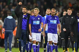 Beerschot Wilrijk boekt belangrijke zege op het veld van Westerlo