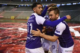 Wed en kijk hier LIVE naar Cercle Brugge - Beerschot Wilrijk!