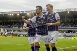 Beerschot Wilrijk komt nu al met gigantische waarschuwing voor KV Mechelen