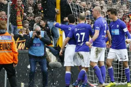 Beerschot Wilrijk zit in de problemen: "Deze situatie is heel vervelend"