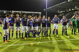 Beerschot Wilrijk bereidt zich voor op massale volksverhuizing