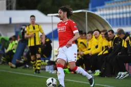 Schokkende transfer van Belfodil naar aartsrivaal van Standard?