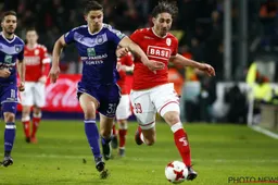 "Het is wraakroepend en Anderlecht strooide nog meer zout in de wonde"