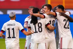 Fans hebben na Kroatië één boodschap voor Martínez: "We moeten wel eerlijk blijven"