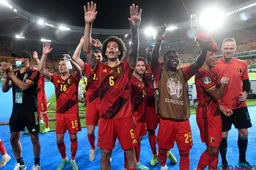 Heel Europa is na kwalificatie tegen Portugal dol op déze drie Rode Duivels