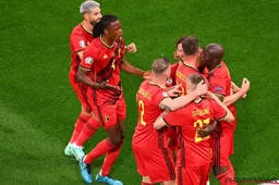 Rode Duivels maken meteen indruk in EK-opener tegen Rusland