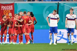 'Gelekte basisopstelling toont maar liefst negen wissels tegen Finland'