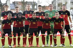 ‘Halve Jupiler Pro League staat in de rij voor deze Belgische belofte’