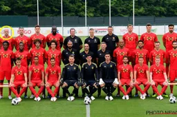 Pak 10 keer (!) je inzet als België wint van Panama!