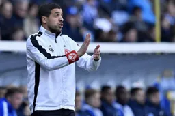Belhocine legt onmiddellijk vinger op pijnlijke wonde