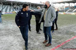 Kalendermaker heeft al nieuwe datum gevonden voor Charleroi-Club Brugge