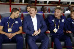 Vanhaezebrouck gokt op doorbraak: "Hopelijk kunnen we hem snel lanceren"