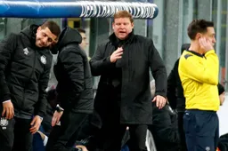 Vanhaezebrouck trekt van leer: "Dat vind ik héél jammer"