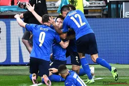 Ophef na halve finale Italië-Spanje: "Strafschoppenreeks oneerlijk verlopen"