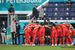 Meteen al zware controverse rond België-Rusland: "Dit is enorm pijnlijk!"