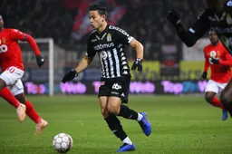 'Benavente voor dit waanzinnige bedrag naar Anderlecht'