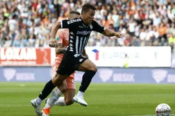 Benavente spreekt over gemiste transfer naar Club Brugge