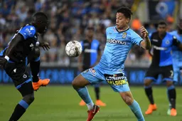 DONE DEAL: Benavente tekent verrassend voor deze Belgische club