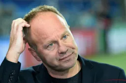 Ben Crabbé voorspelt: "Zij worden kampioen"