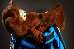 Deze foto schept duidelijkheid over 'vuile beer' Bene van Club Brugge