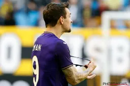 Benito Raman schoffeert Anderlecht-fans: "Hij snapt het dus echt niet"