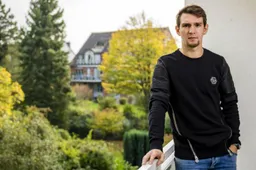 Benito Raman neemt drastische beslissing over zijn toekomst