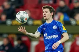 Schalke 04 treurt niet om Raman en haalt meteen andere Belg binnen