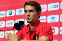 Raman dient Vanhaezebrouck van antwoord: "Ik moet het niet horen"