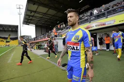 DONE DEAL: Benji De Ceulaer tekent bij erg verrassende club