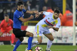 Club Brugge recupereert twee spelers voor topper tegen Z-W