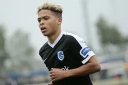 Benson haalt uit naar Genk-fans: "Vergelijk me niet met hem"