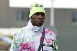 Christian Benteke toch naar Club Brugge? "De nood is hoog"