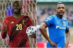 Transfermarkt: 'Benteke en Izquierdo terug naar JPL, 2 deals bij KRC Genk'