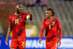 'Roberto Martinez duwt Benteke mogelijk richting deze Belgische topclub'