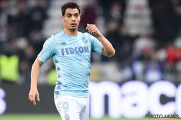'Wissam Ben Yedder verlaat AS Monaco en maakt absolute toptransfer'