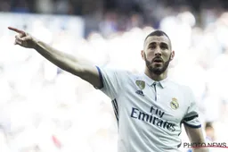 'Premier League-club gaat vol voor Karim Benzema'