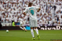 'Benzema mag opkrassen bij Real en gaat naar deze club'