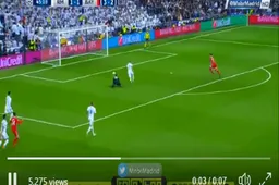 Hilarisch: Bayern München mikpunt van spot (video)