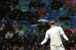 'Real Madrid neemt drastisch besluit over Benzema'