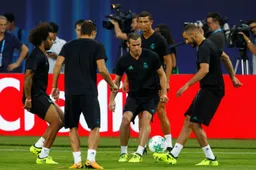 ‘Real Madrid wil naast Neymar ook deze basisspeler van PSG’