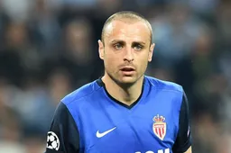 Erg verrassende terugkeer van Dimitar Berbatov