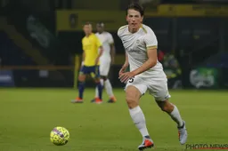 Berge waarschuwt RSCA: "Dat gaat ons een enorme boost geven tegen jullie"