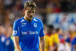'Nog meer zorgen voor Genk na nieuws over Berge'
