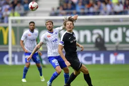 Genk-fans geloven niet wat ze zien van eigen speler