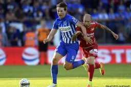 Grote schok voor Genk? 'Berge vertrekt mogelijk toch'