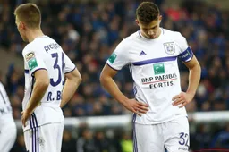 'Anderlecht schiet zichzelf fameus in eigen voet met nieuwste transfer'