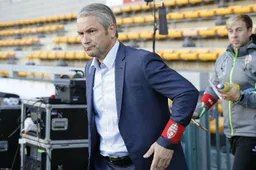 'Geen enkel obstakel meer voor overgang van Storck naar KRC Genk'