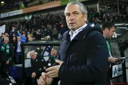 Cercle wint wéér niet, Rezaei schenkt Charleroi de zege