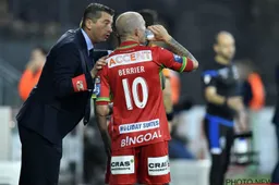 'Dit is KV Oostende van plan met 'probleemkind' Berrier'