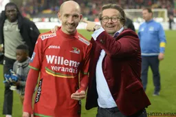 Fenomenale Berrier neemt besluit over toekomst bij Oostende